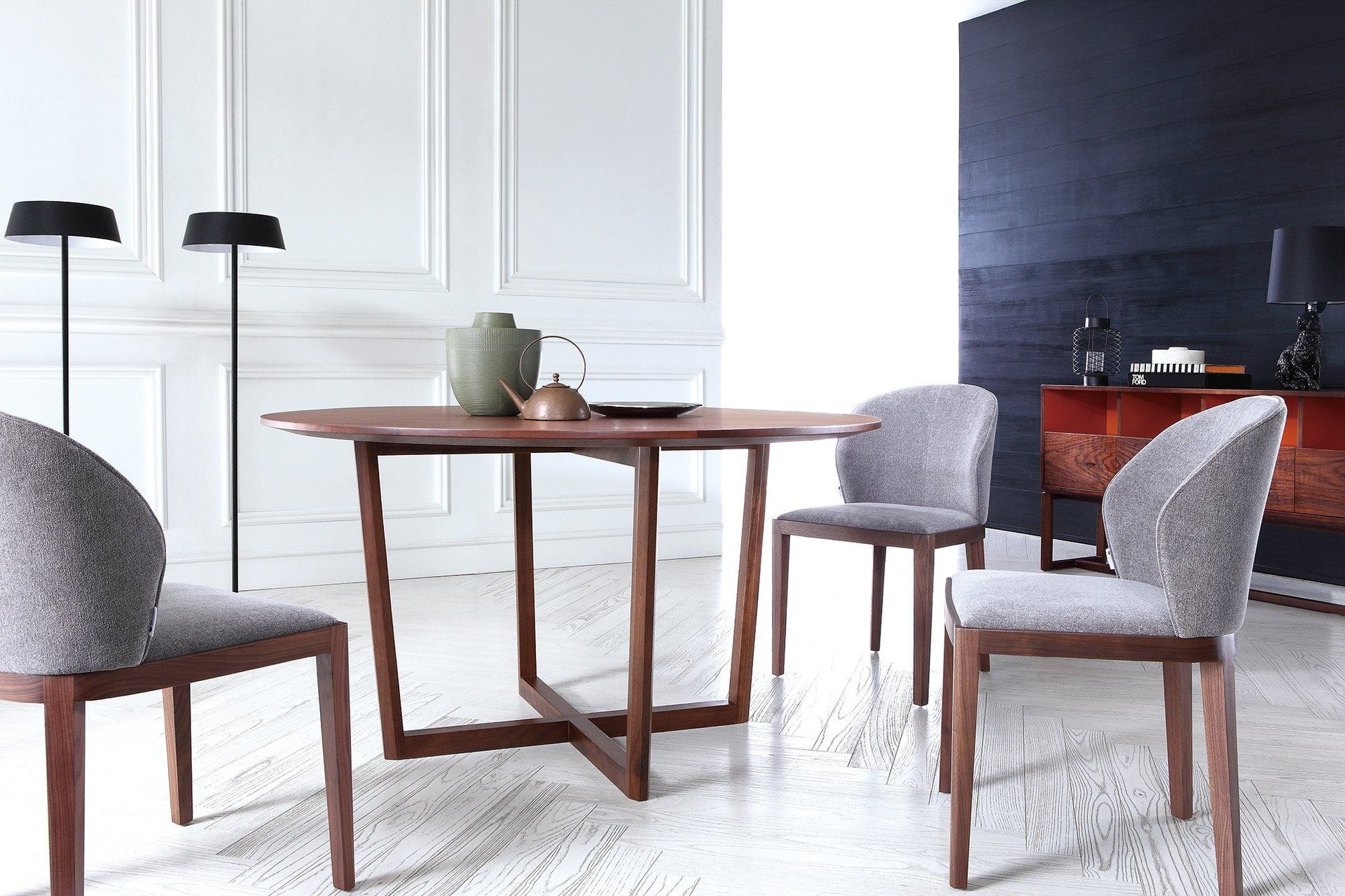 table set