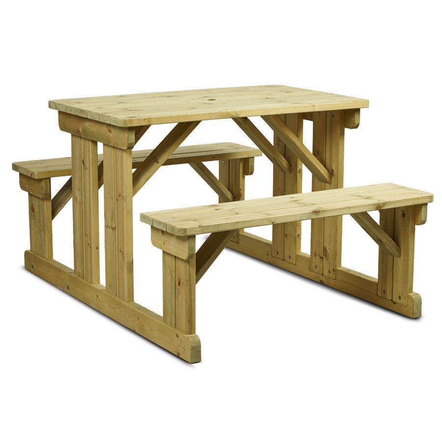 Newport 8 seater Table