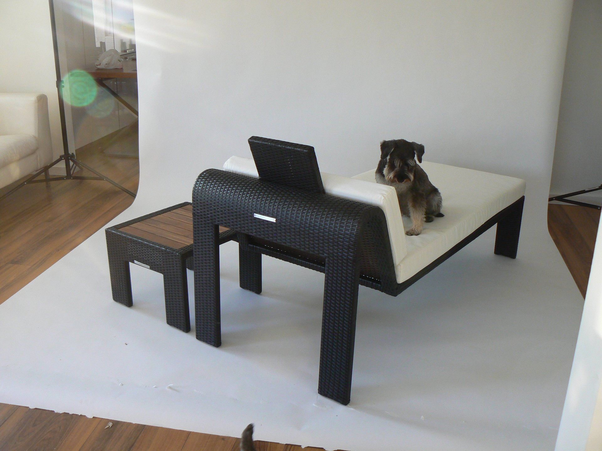 Mann Daybed
