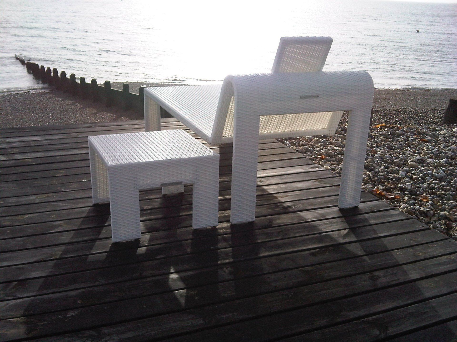 Sunbed