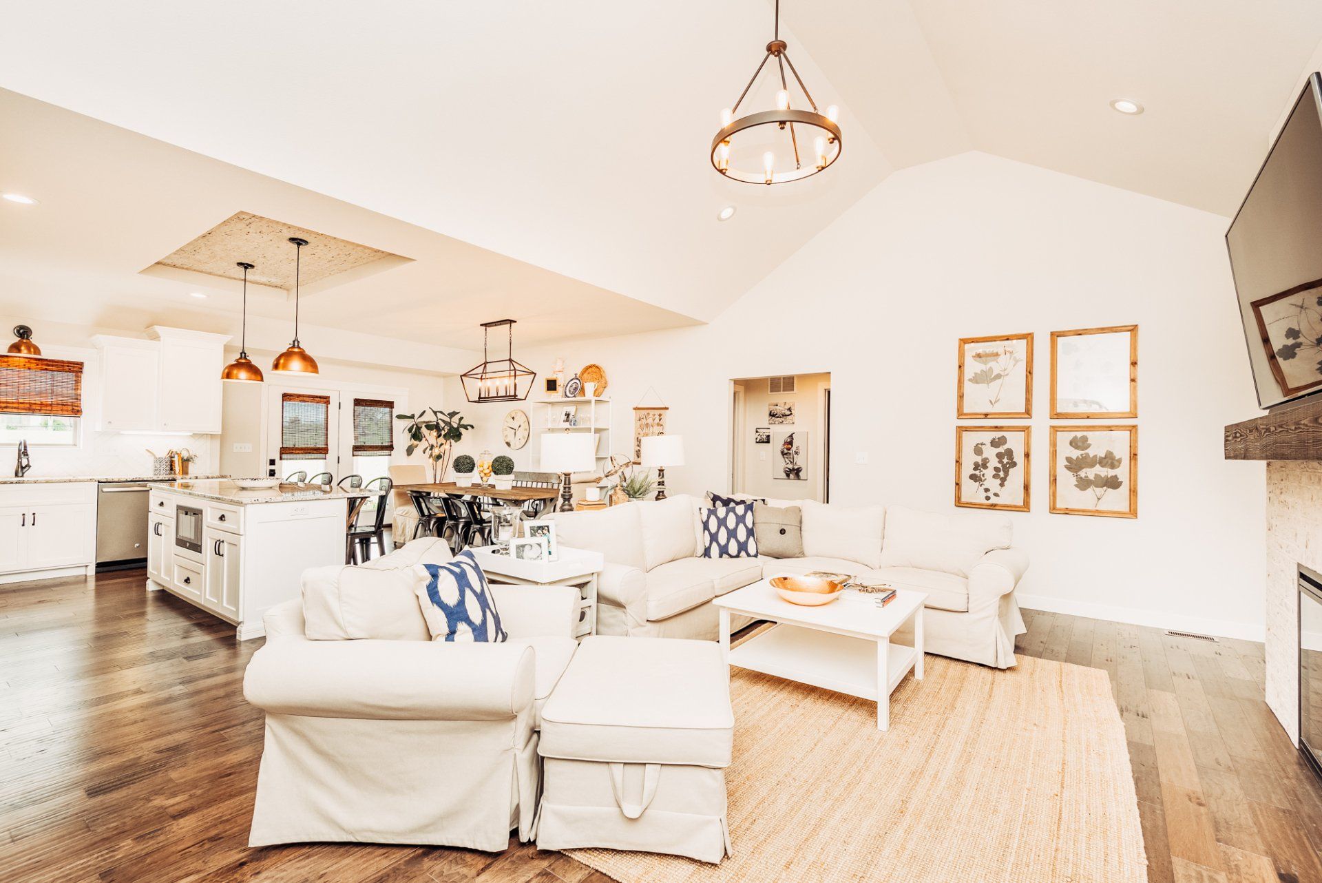 View Our Interior Design Gallery