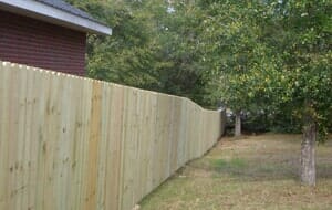 Long Fence – Baker, FL - Harris Fence Installation Inc. Long Fence – Baker, FL - Harris Fence Installation Inc.