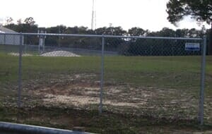 Chain Link Fence – Baker, FL - Harris Fence Installation Inc. Chain Link Fence – Baker, FL - Harris Fence Installation Inc.