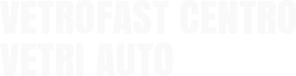 VETROFAST CENTRO VETRI AUTO - LOGO