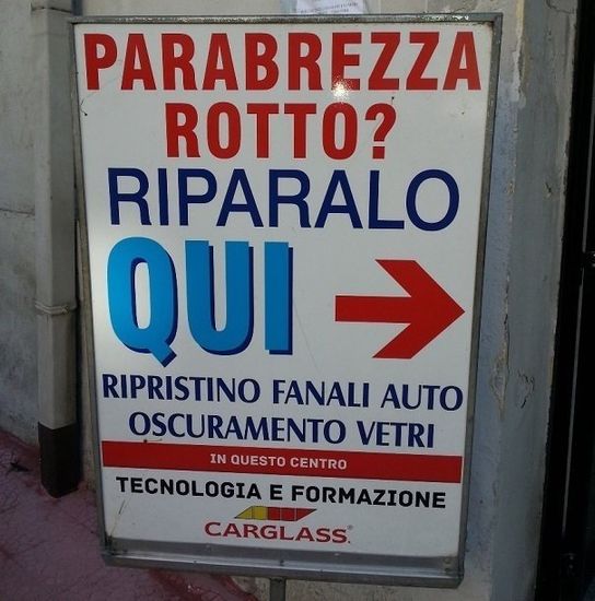 Insegna