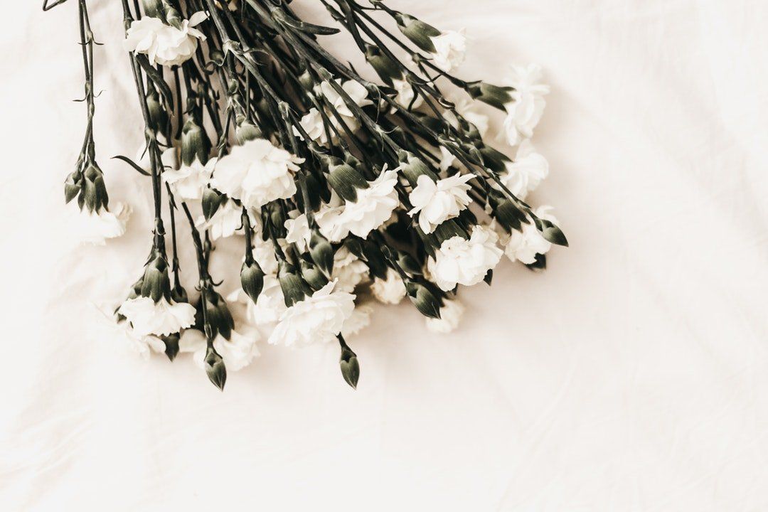 fiori per funerale