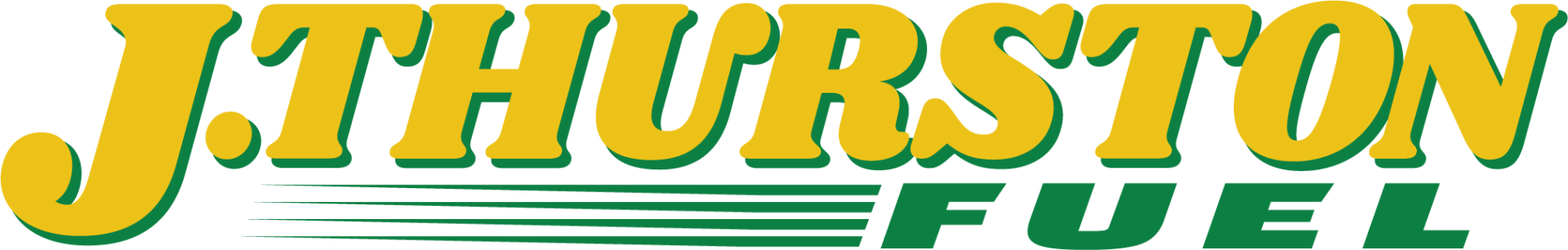 J. Thurston Fuel J. Thurston Fuel