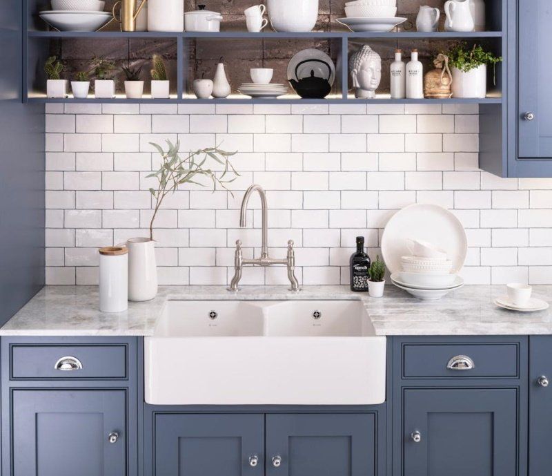 Kitchen Design & Installation