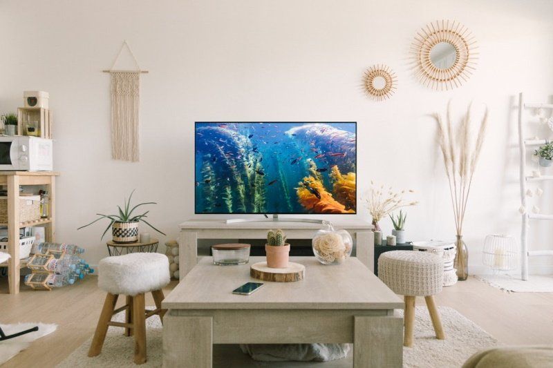 Custom Made Media Centre Design & Installation
