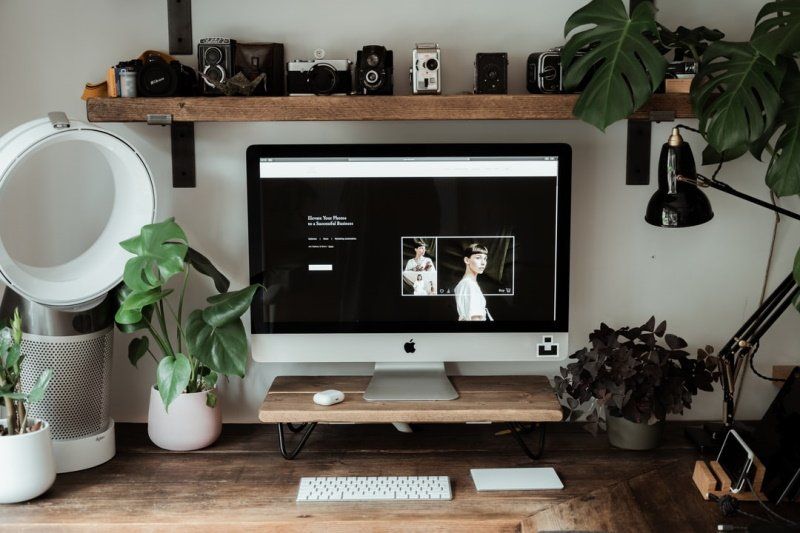 Custom Made Media Centre Design & Installation