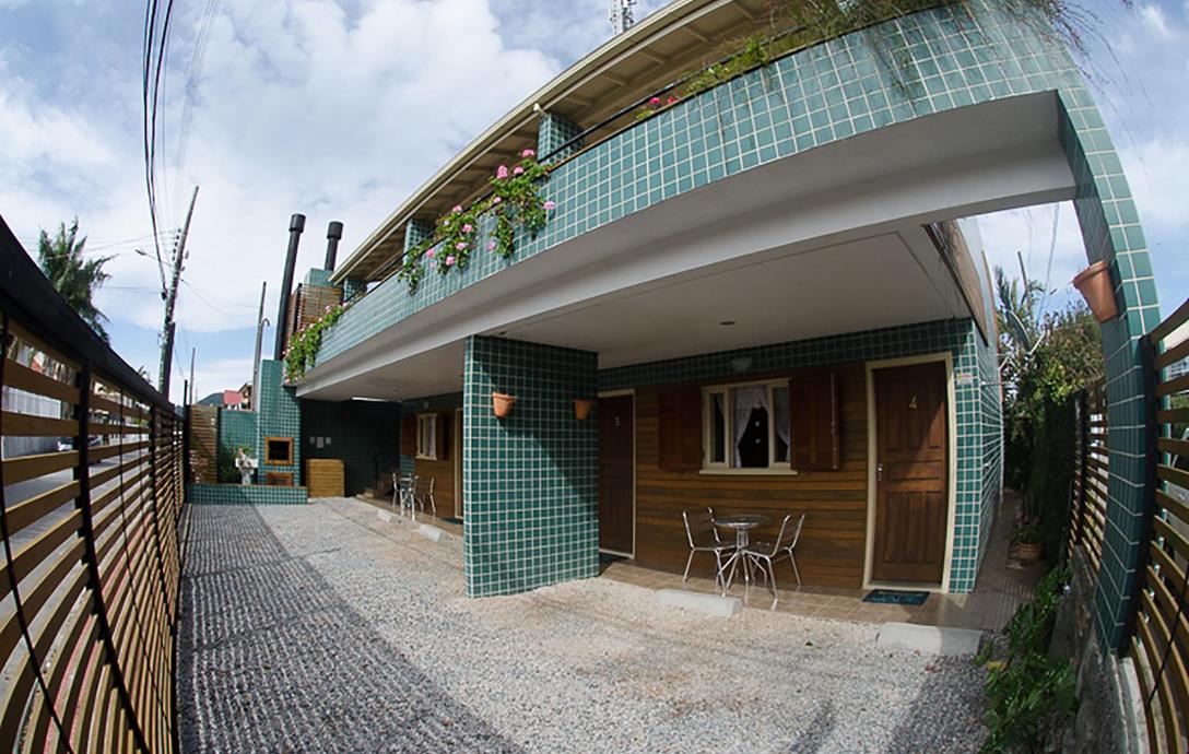Residencial Jade