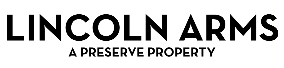 Lincoln Arms Logo