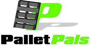 pallet pals business logo pallet pals business logo