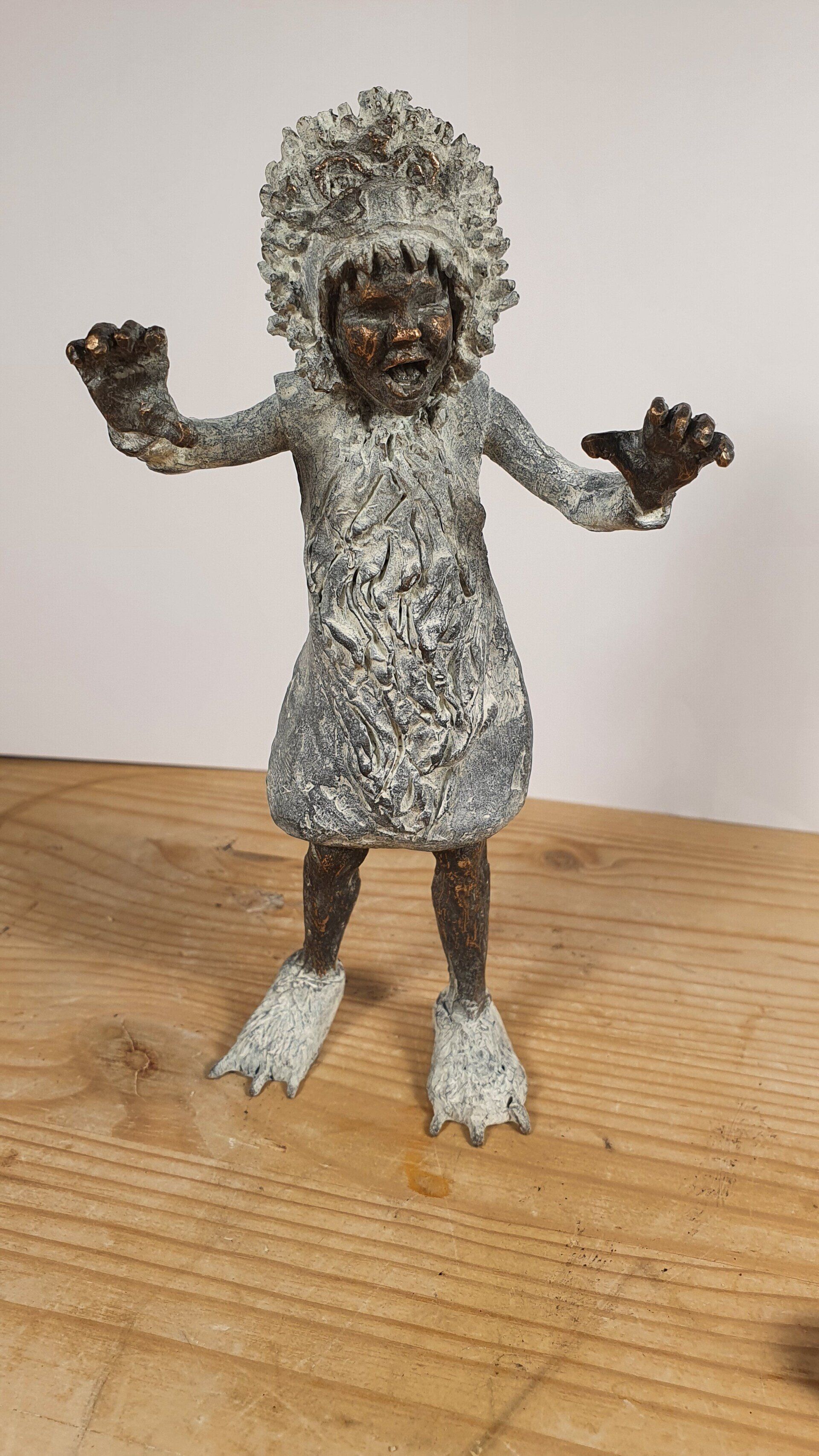 Verschrikkelijke Yeti