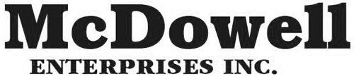 McDowell Enterprises Plumbing Heating & Air Conditioning McDowell Enterprises Plumbing Heating & Air Conditioning