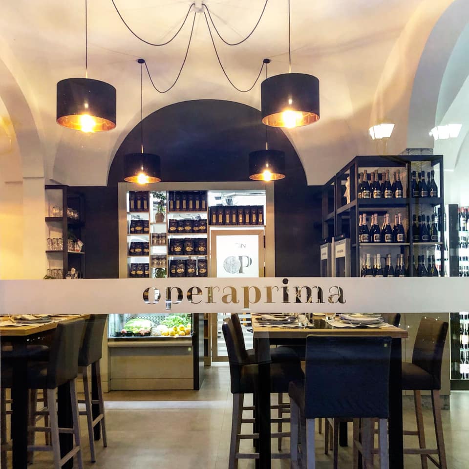 ristorante di carne e pesce