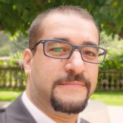 Jose Antonio Castilla