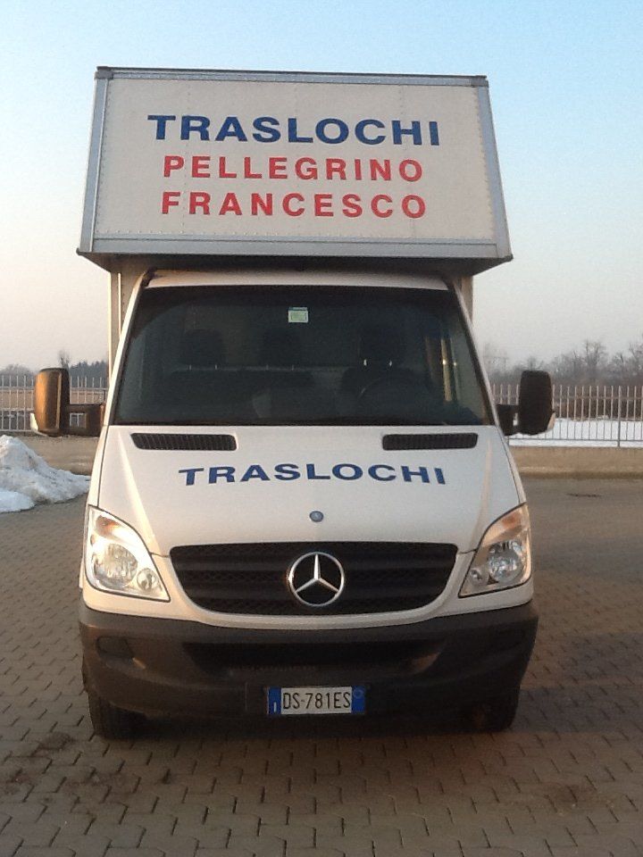 trasloco a vigevano
