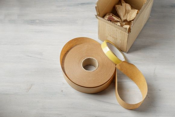Box magazzino