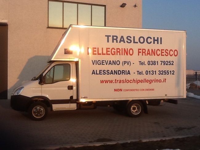 traslochi vigevano