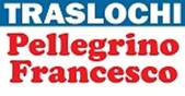 LOGO Traslochi Pellegrino