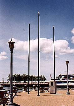Inner Harbor