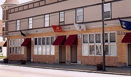 VA Outreach