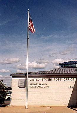Post Office