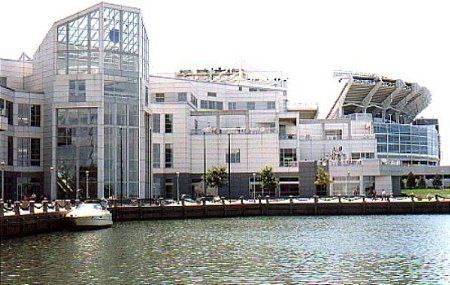 Inner Harbor
