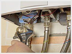 boiler repair