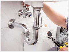 wash basin repair