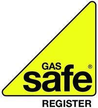 gas safe logo