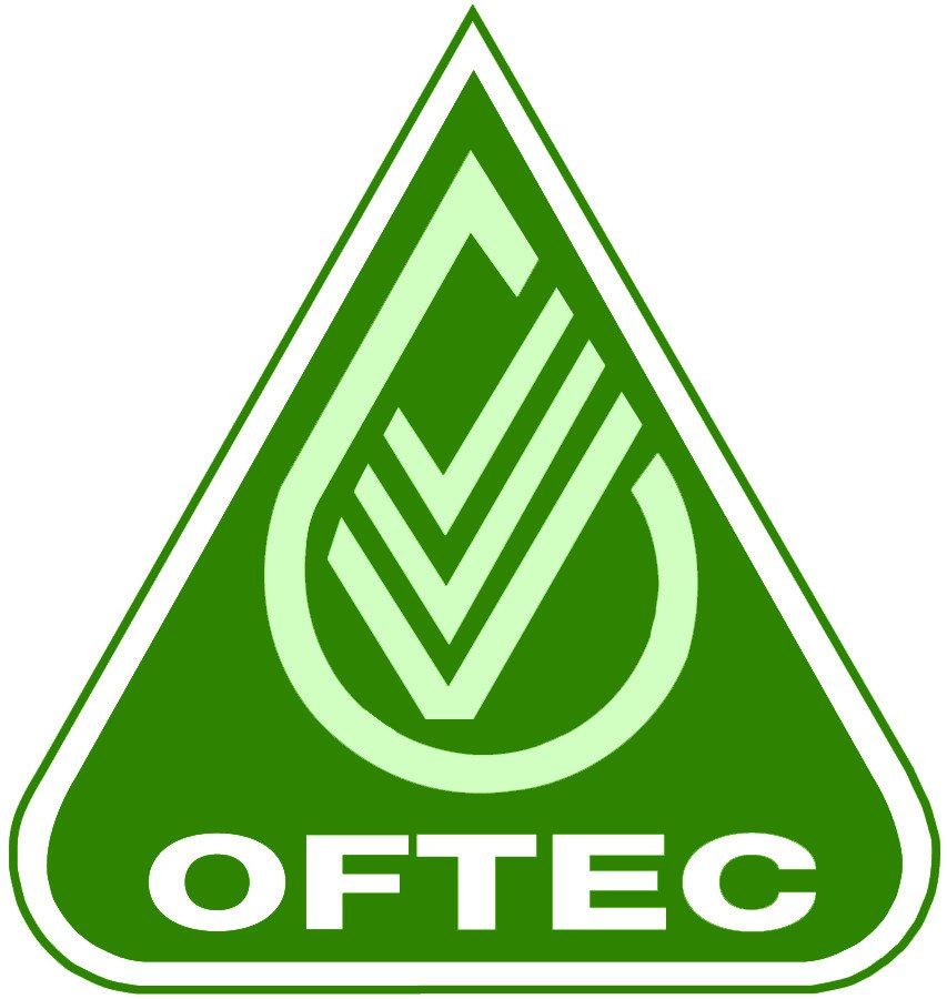 OFTEC logo