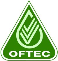 OFTEC logo
