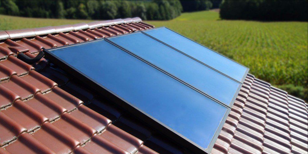 solar panel