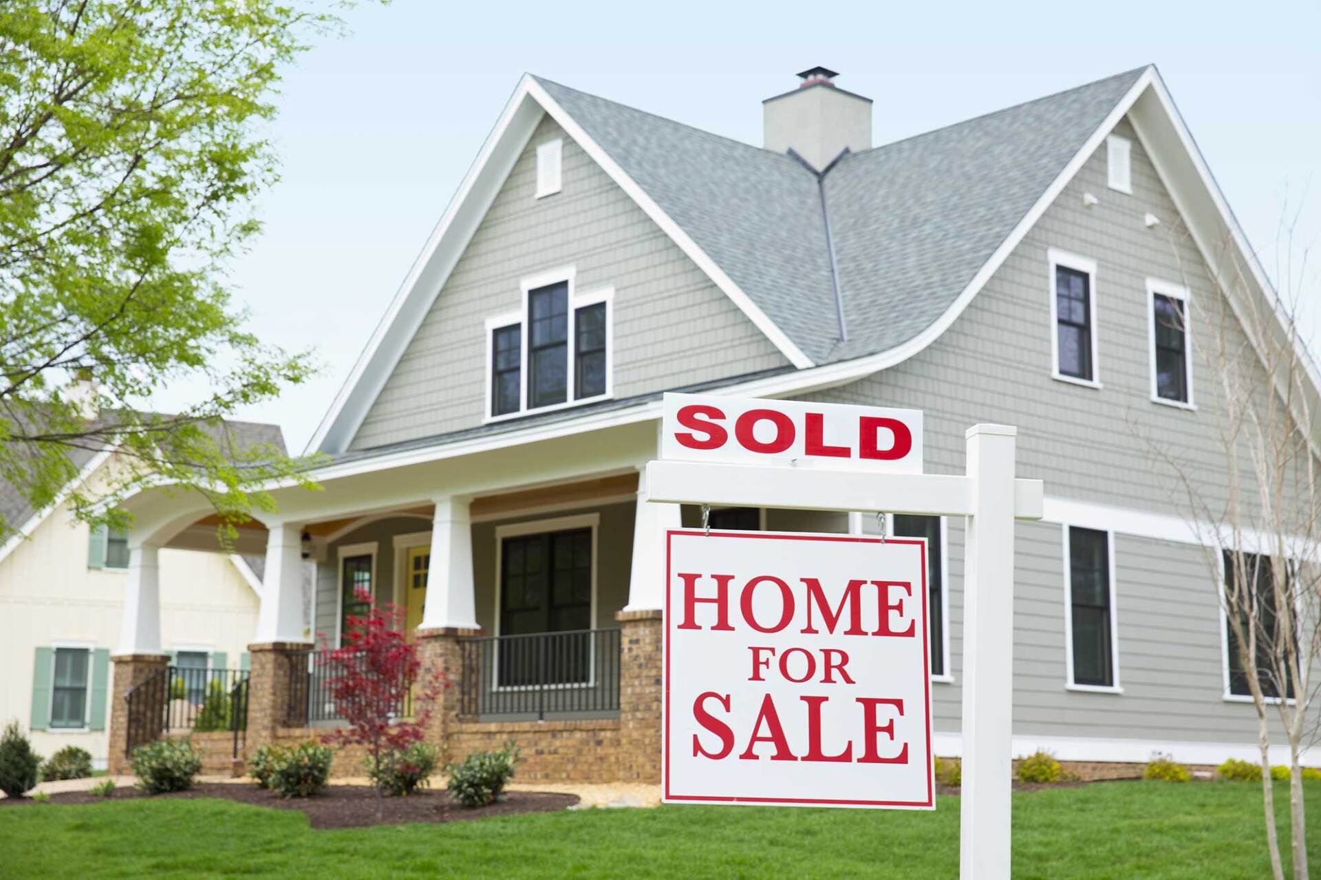 House For Sale — Athens, MI — AAA Sanitation