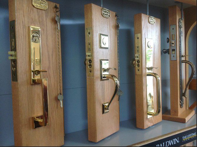 Mortise Deadbolts - Locks & Deadbolts in Philadelphia Area