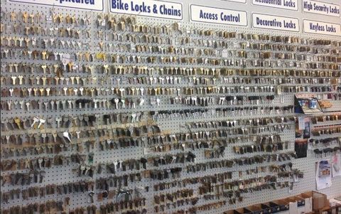 Master Key Selection - Master Key Duplication in the Philadelphia Area Master Key Selection - Master Key Duplication in the Philadelphia Area