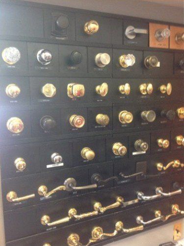 Door Knob Selection - Door Knobs and Levers in the Philadelphia Area Door Knob Selection - Door Knobs and Levers in the Philadelphia Area