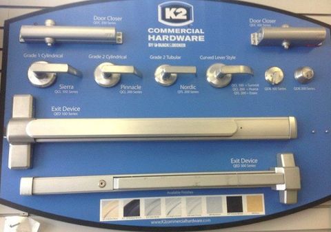 Door Closer Options - Commercial Door Closers in the Philadelphia Area Door Closer Options - Commercial Door Closers in the Philadelphia Area