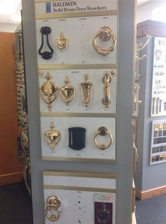 Decorative Knockers - Solid Door Knockers for the Philadelphia Area Decorative Knockers - Solid Door Knockers for the Philadelphia Area