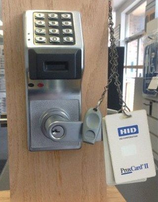 Access Control Lock - Access Control Systems for the Philadelphia Area
