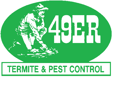 49er Termite and Pest Control 49er Termite and Pest Control
