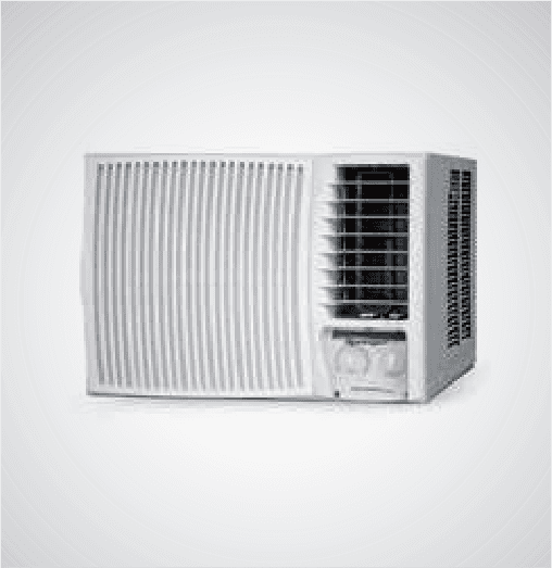 AR CONDICIONADO ACJ 220V 10.000 A 30.000 BTUs