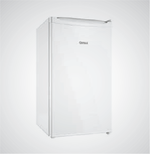 FRIGOBAR  120L BRANCO  220V