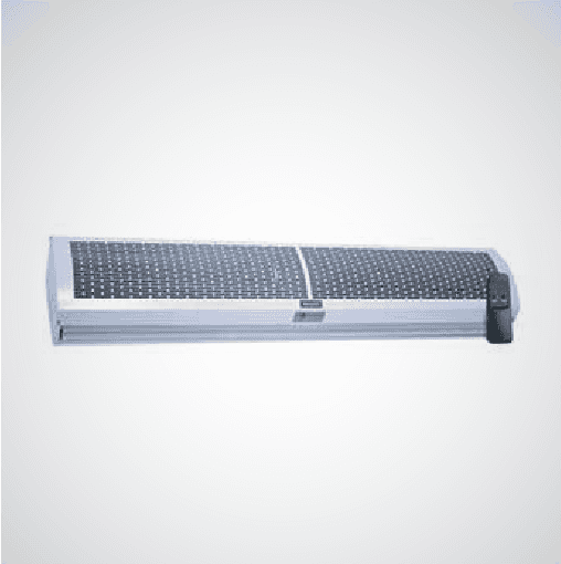 BARREIRA  DE AR 1,00 E 1,20M 220V