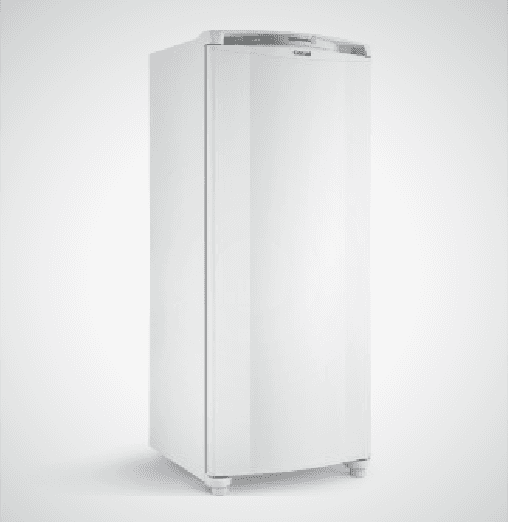GELADEIRA 261L BRANCO 220V