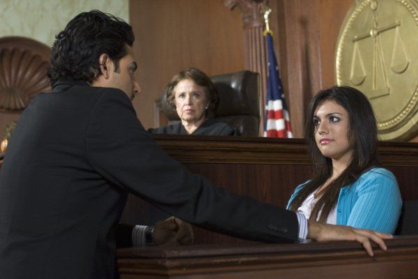 Court Witness