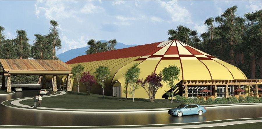 masson & associates valley view casino expansion