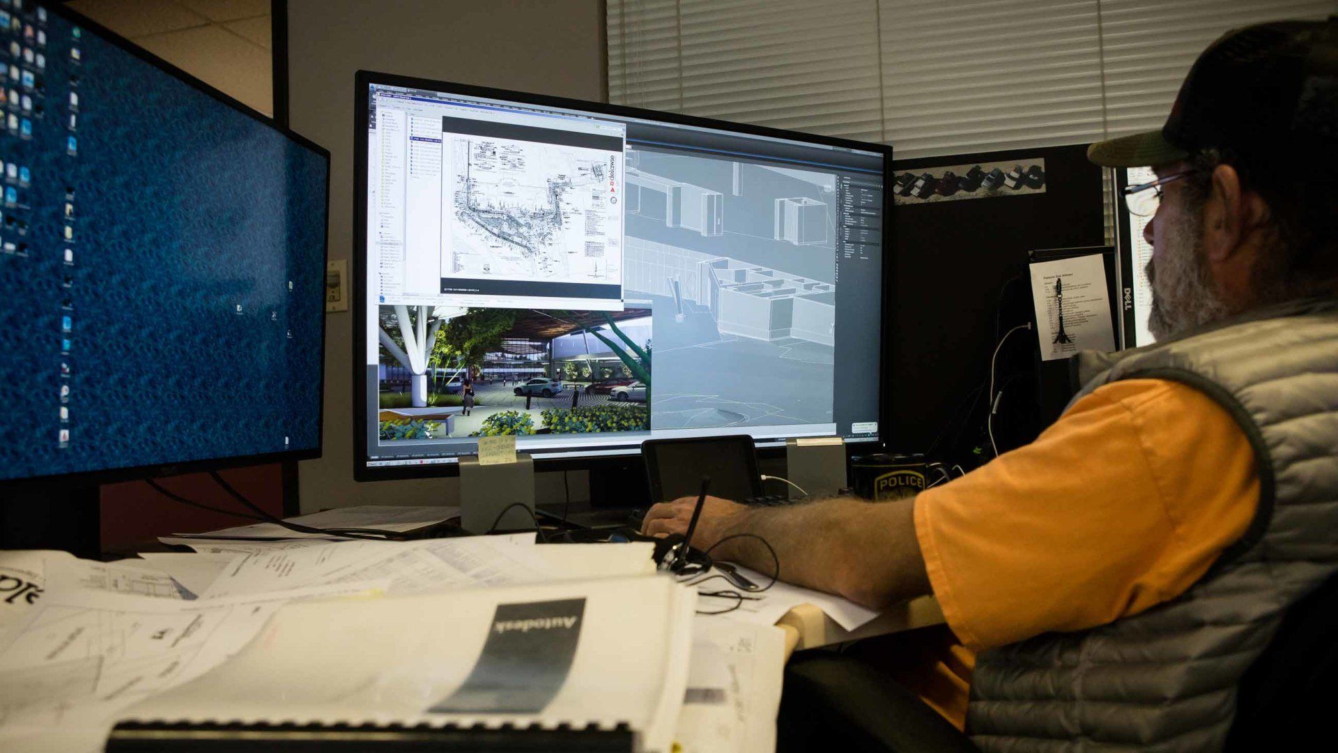 masson & associates engineering services